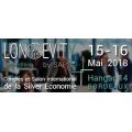 SALON LONGEVITY 15&16 MAI 2018