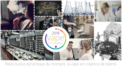 FIVAPE FORUM 28 MAI 2018